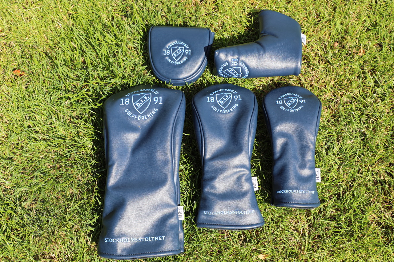 Headcovers