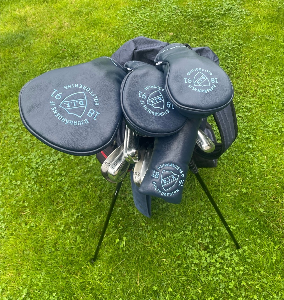 Headcovers