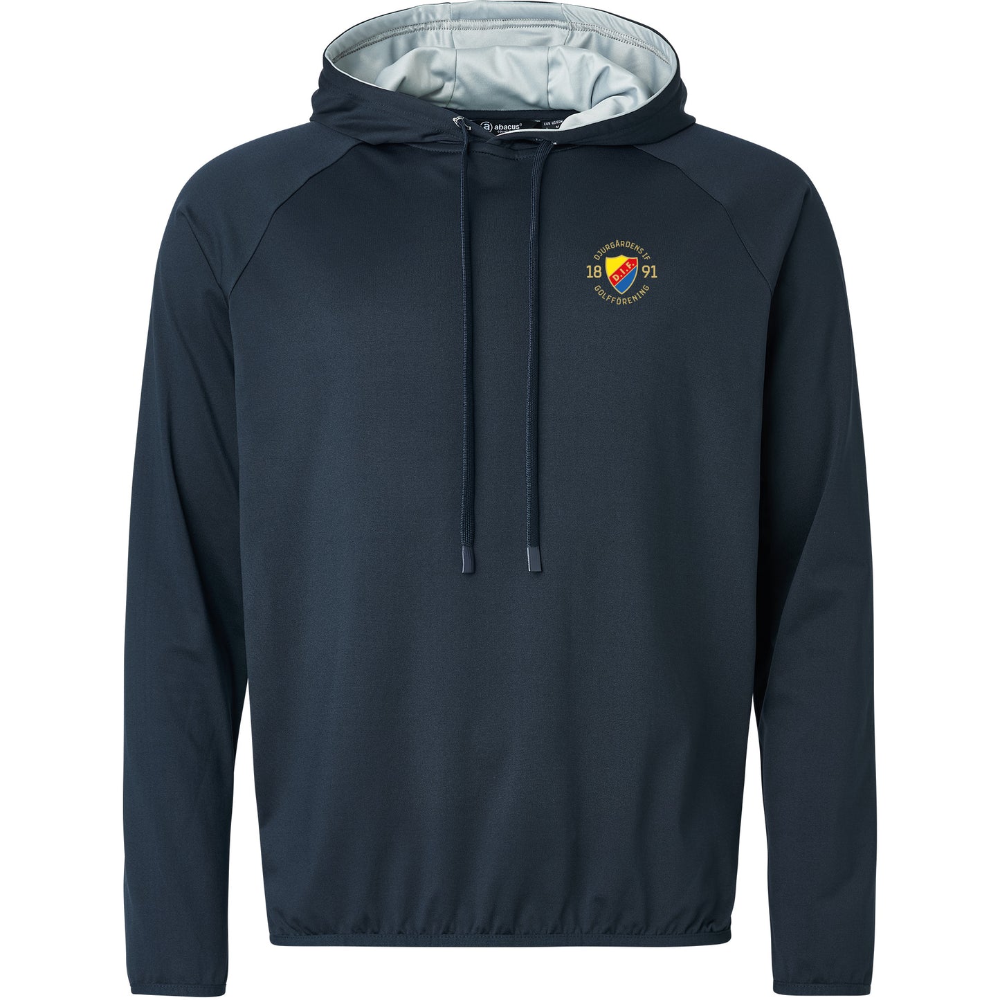 Loop hoodie herr
