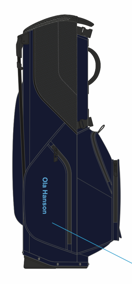 Golfbag