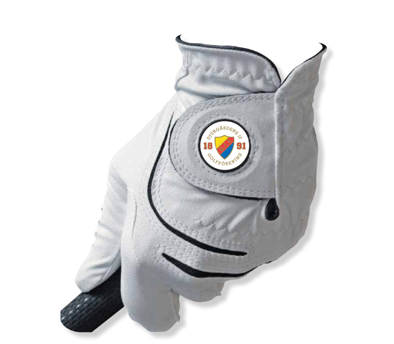 Golfhandske
