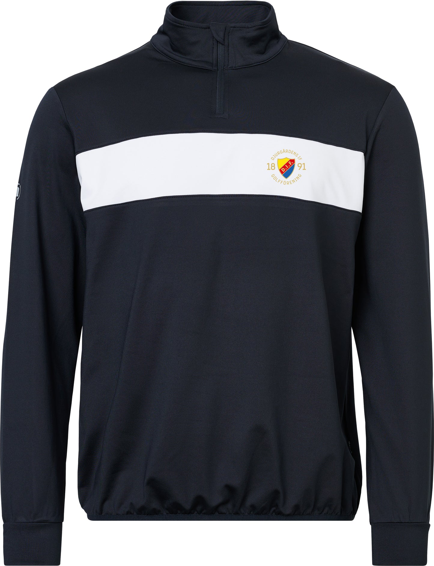 Ladies Club Midlayer