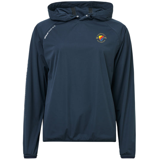 Bounce waterproof Hoodie, dam