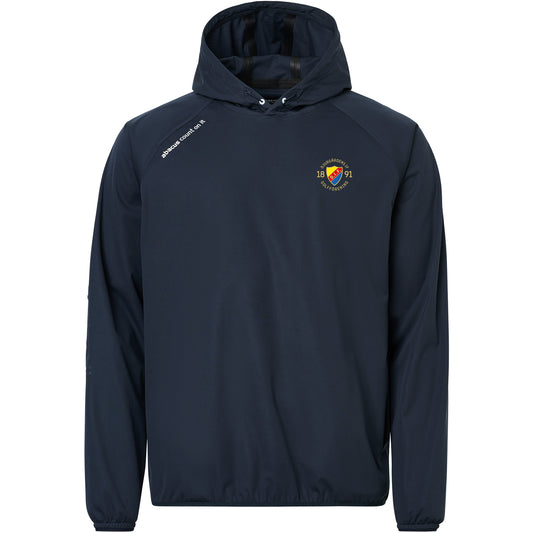 Bounce Waterproof Hoodie, herr