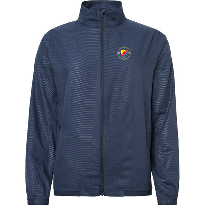 Lanark vindjacka Dam