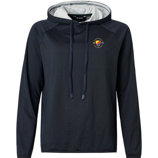 Loop hoodie Dam