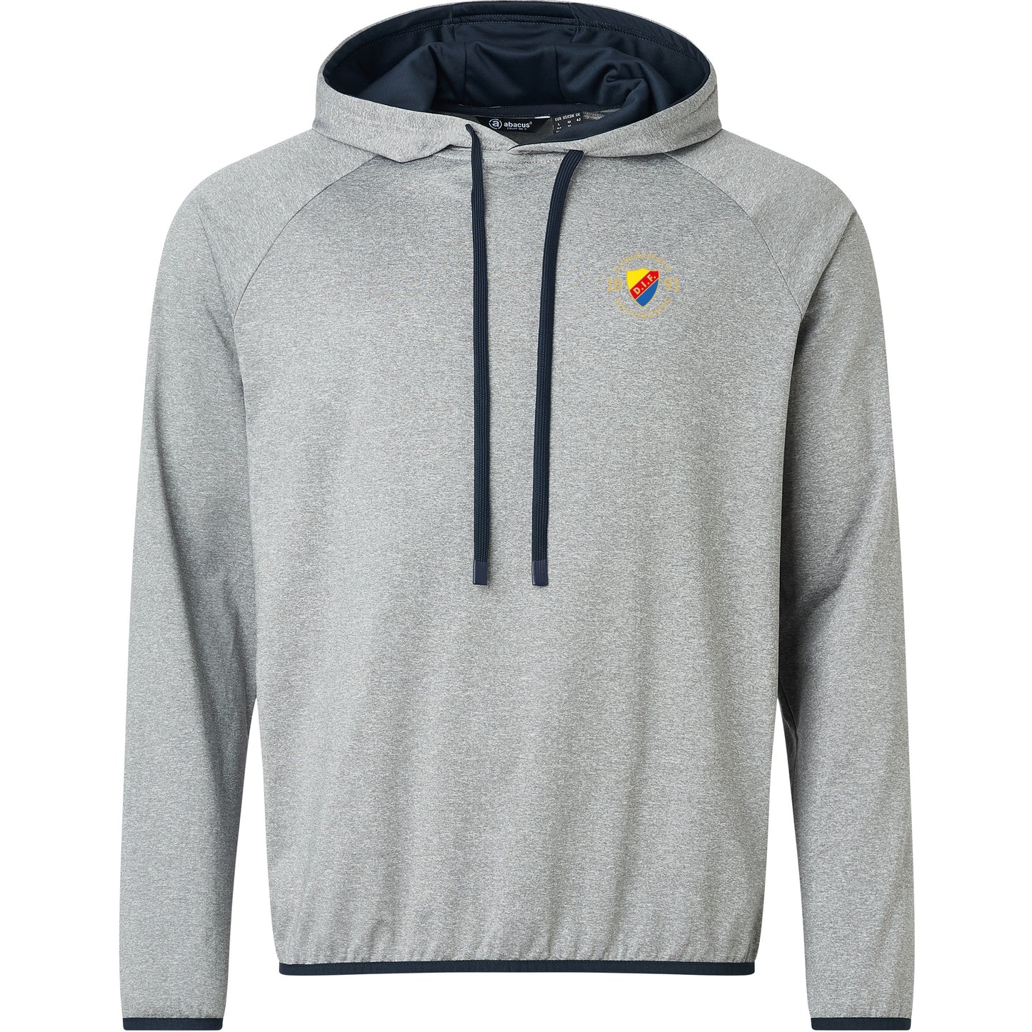 Loop hoodie herr