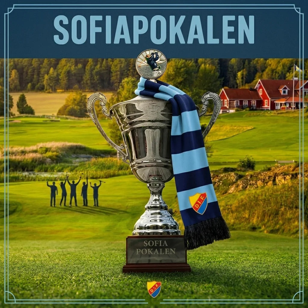 Sofiapokalen - Lördag 15 augusti  EXTERN LÄNK